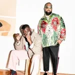 Wayman + Micah
