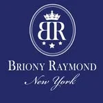 Briony Raymond