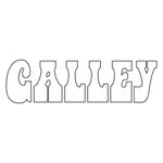 Galley Los Angeles