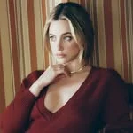 Lili Reinhart