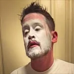 Macaulay Culkin