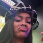 Teyana Taylor