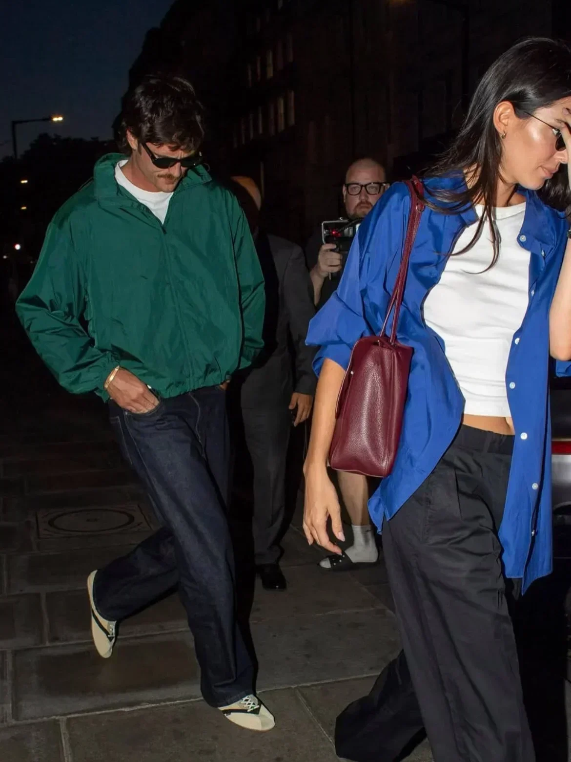 Kendall Jenner and Jacob Elordi’s Couple Style Is Quiet Luxury Without the Fuss