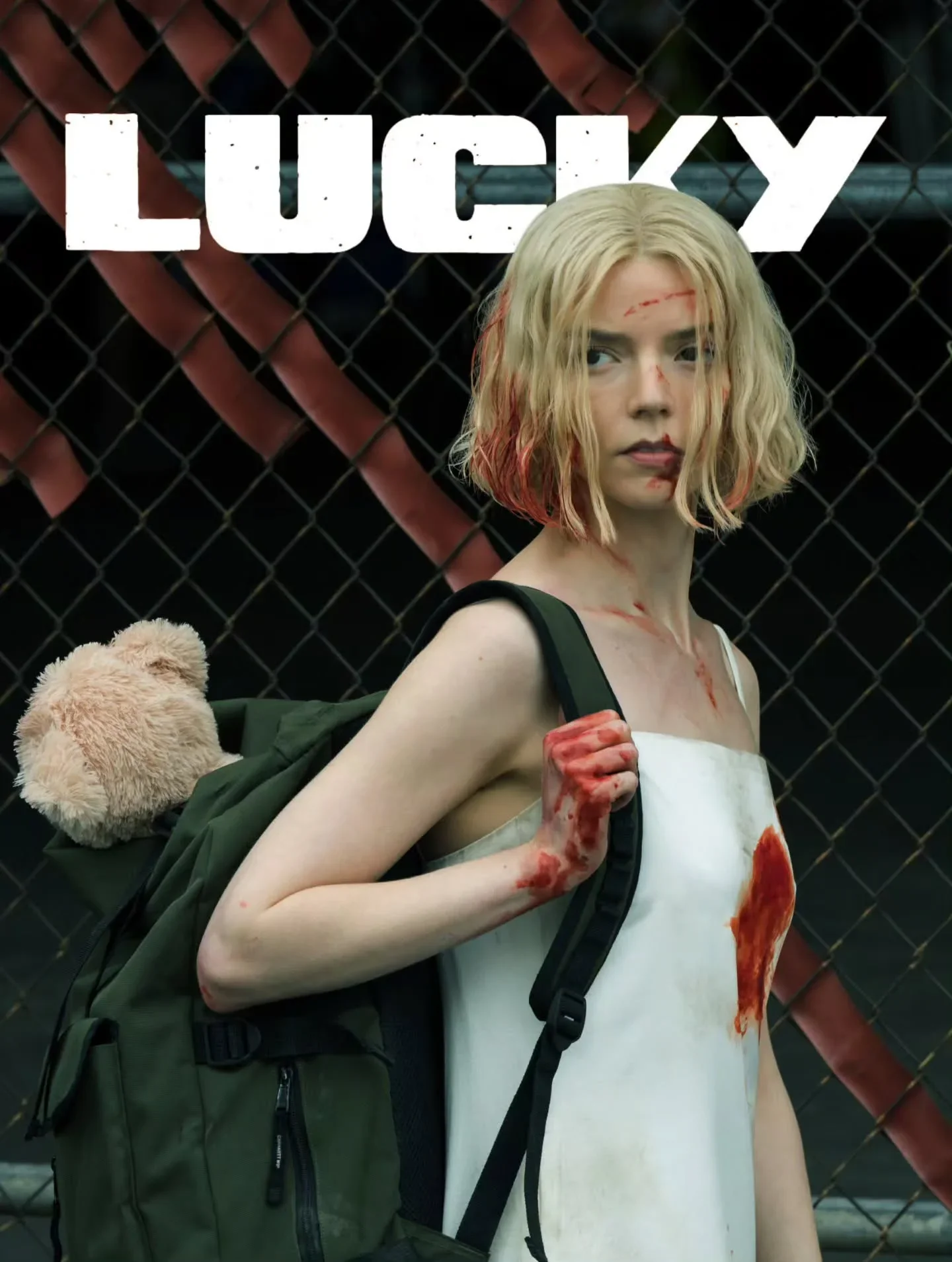 The Secret Behind Anya Taylor-Joy’s Disguises in Apple TV’s Lucky—And What That Finale Really Means
