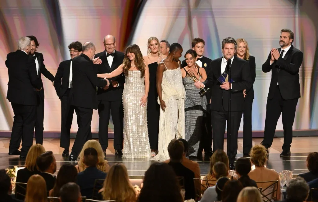 Inside the 2026 Emmys: The Most Memorable Moments From TV’s Biggest Night