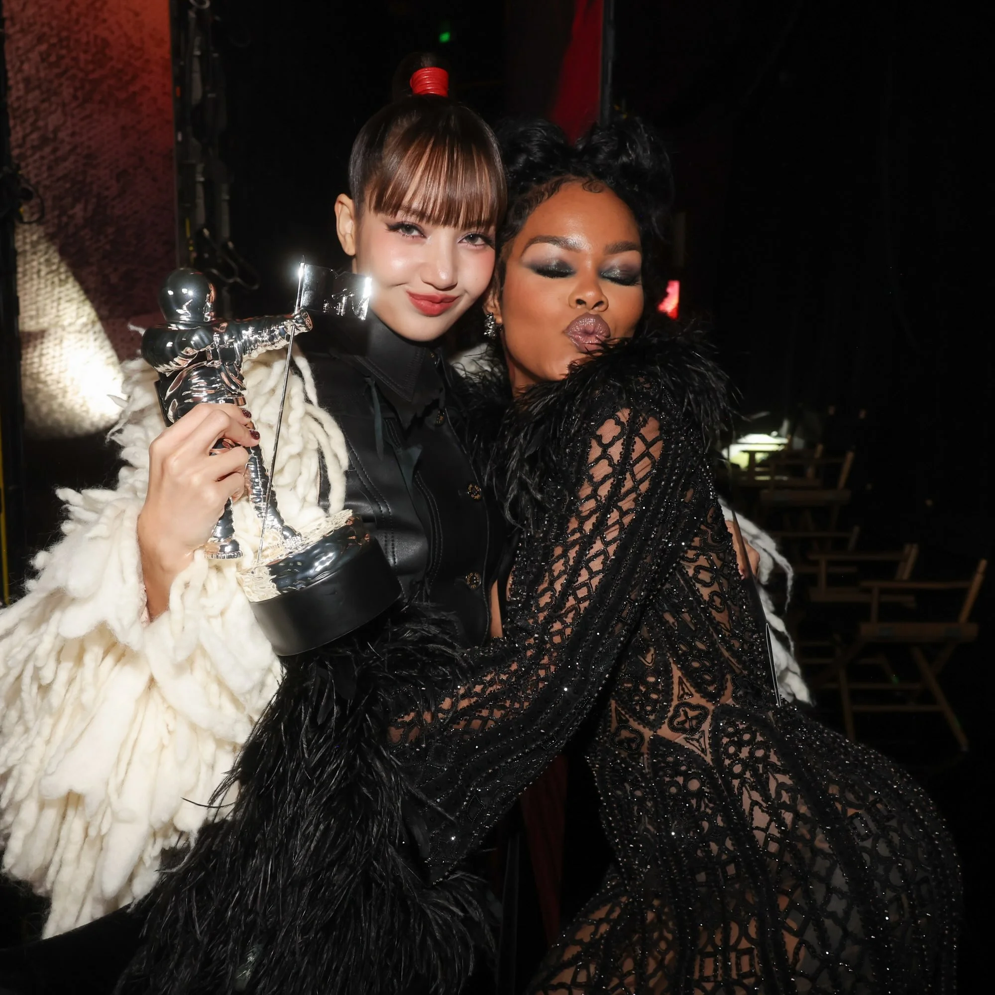 Inside the 2026 VMAs: The Most Memorable Moments From Music’s Wildest Night