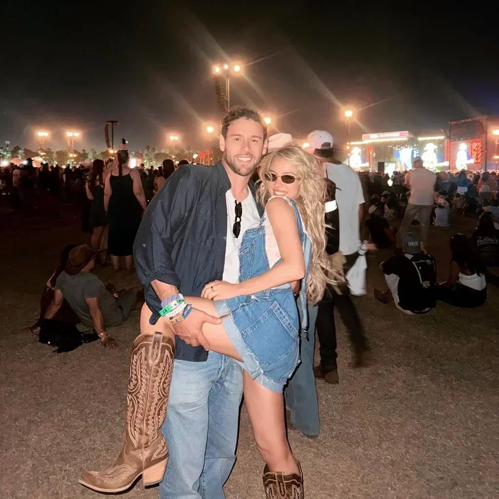 Who Is Scooter Braun? Everything to Know About Sydney Sweeney’s New Boyfriend — Plus Their Complete Relationship Timeline